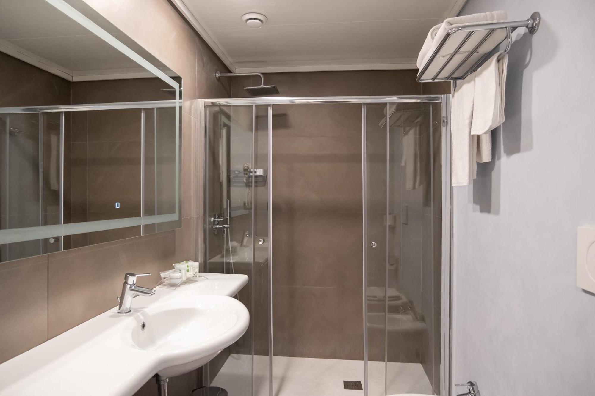 Dei Congressi Hotel Rome