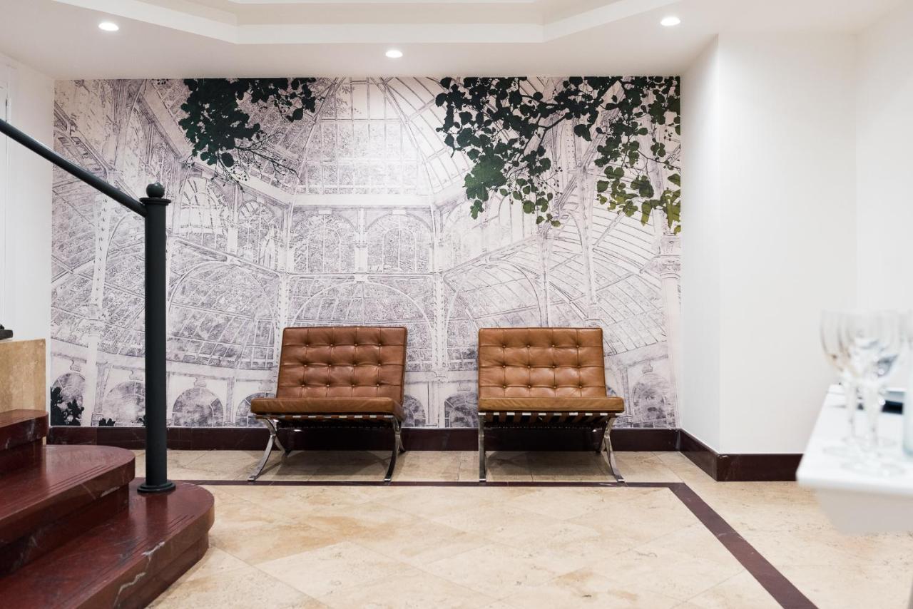 Dei Congressi Hotel Rom