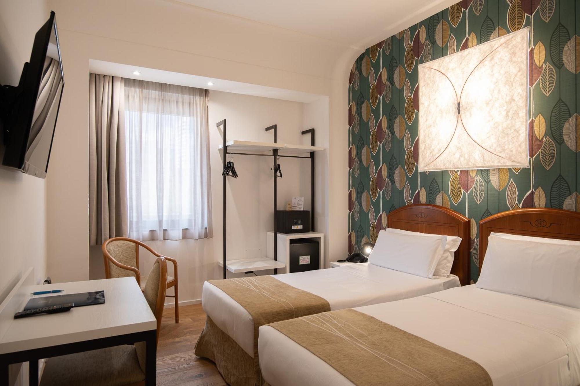 Dei Congressi Hotel